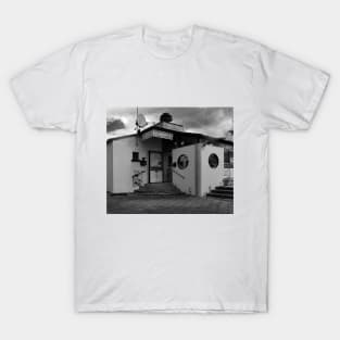 The Pizza Place T-Shirt